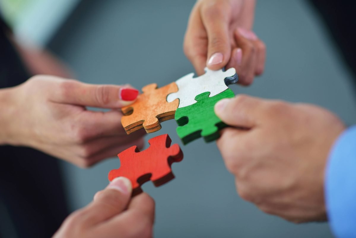Strategic Partnership